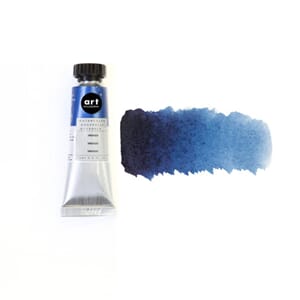 Watercolor Tube Indigo (643591)