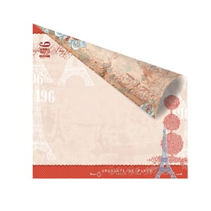 EN FRANCAIS CARDSTOCK MEMOIRE