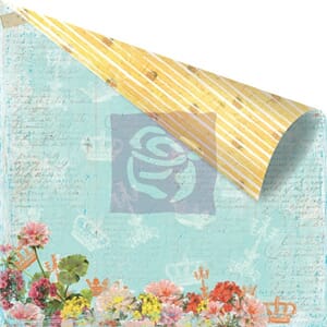 ZEPHYR- TEMPORE CDSTCK