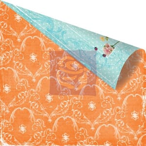 ZEPHYR- PARFAIT CDSTCK