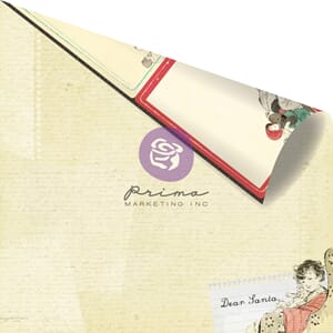 HOLIDAY JUBILEE COL - TO:SANTA