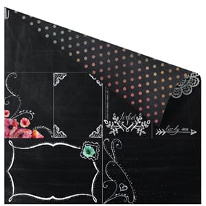 Optimist - 12x12 Perfect