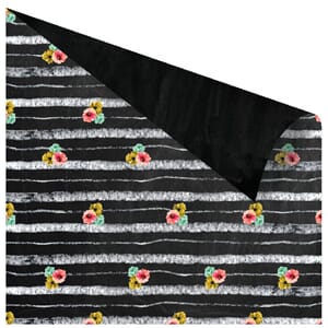 Optimist - 12x12 Focused