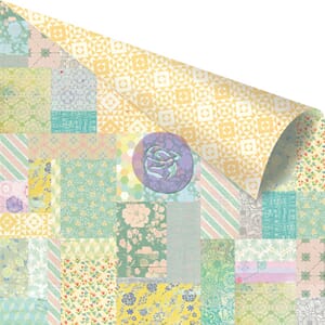 12x12, FREE SPIRIT - HIPPIE