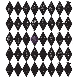 CLEAR STAMP 2.2 X 2.5 #6