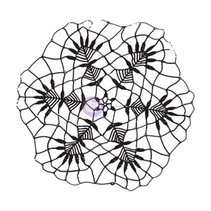 CLEAR STAMP 2.2 X 2.5 #11