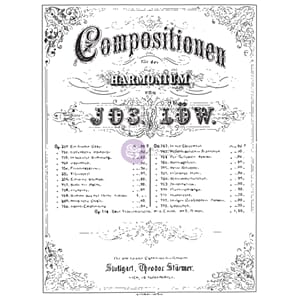 CLEAR STAMP 3 X 4 #3