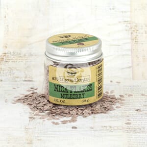 ART AI MICA - MULBERRY