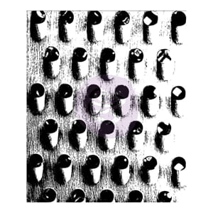 2.5x3 Clear Stamps-Industrial