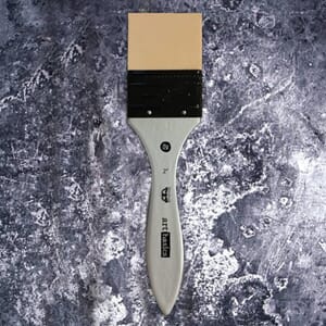 "Finnabair Art Basics Mixed Media Silicone Brush (963880)
Ar