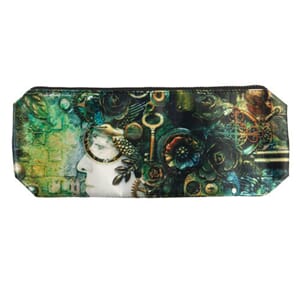 "Finnabair Art Basics Art Tool Pouch Once (968069)
Art Basic