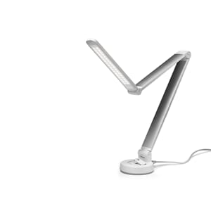 Prym LED Folding lamp with suction base