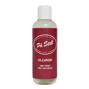 På Stell Ullvask