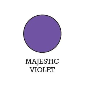 0 Archival  Ink Pads - Majestic Violet