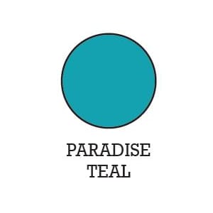 #0 Archival Ink Pads - Paradise Teal