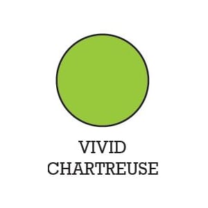 #0 Archival Ink Pads - Vivid Chartreuse