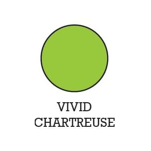 #0 Archival Ink Pads - Vivid Chartreuse