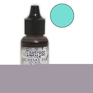 Distress Archival Reinkers, Salvaged Patina