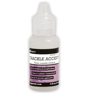 Mini Crackle Accents