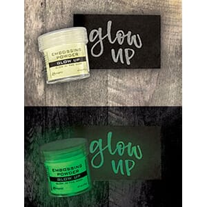 Ranger Embossing Powders 1oz. - Glow Up