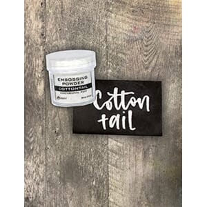 Ranger Embossing Powders 1oz. - Cottontail