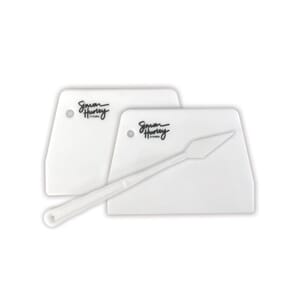 "Ranger Simon Hurley create. Paste Tool Set (3pcs) (HUA79026