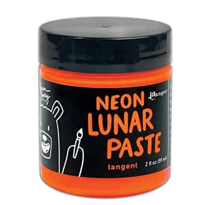 "Ranger Simon Hurley create. Neon Lunar Paste Tangent 2 fl o