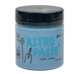 Astro Pastes Clear Skies 2 fl oz, Ranger Simon  Hurley creat