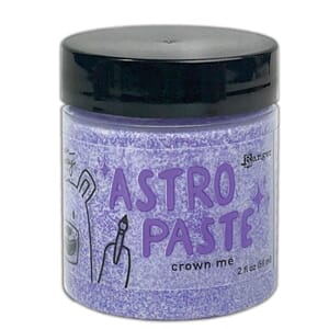 Astro Pastes Crown Me 2 fl oz (HUA87069), Ranger Simon  Hurl