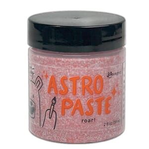 Astro Pastes Roar! 2 fl oz (HUA87090), Ranger Simon  Hurley
