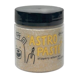 Astro Pastes Slippery When Wet 2 fl oz, Ranger Simon  Hurley