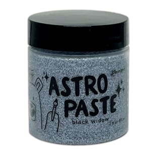 Ranger Simon Hurley create. Astro Pastes Black Widow 2 fl oz