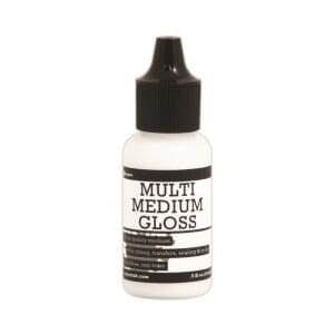Ranger Ranger Multi Mediums Gloss 0.5 fl oz (INK41542)