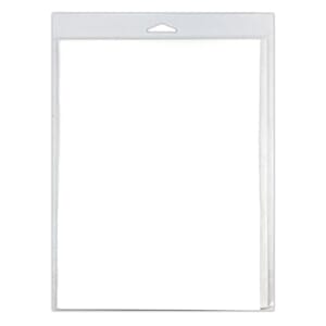 Ranger Dina Wakley MEdia Collage Blank Tissue Bulk Pack (50p