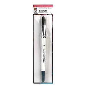 Dina Wakley MEdia Large Round Brush (Includes #24 round brus