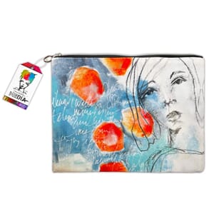 Ranger Dina Wakley MEdia Art Pouches 9x12 Inch (MDA83313)
