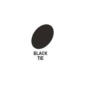 Pigment Ink Pad - Black Tie