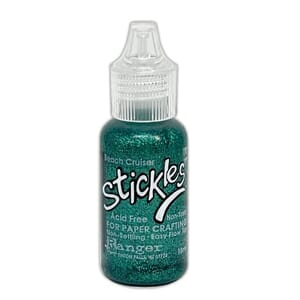 "Ranger Ranger Stickles Glitter Glue Beach Cruiser 0.5 fl oz