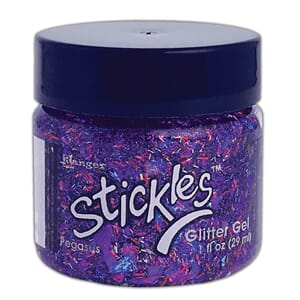 Stickles Glitter Gels, Pegasus