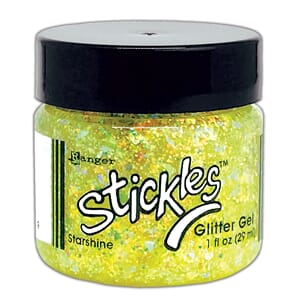 Stickles Glitter Gels, Starshine