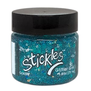 Stickles Glitter Gels, Galaxy