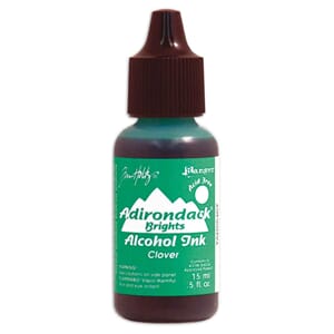 Ranger - Alcohol ink Clover 14ml