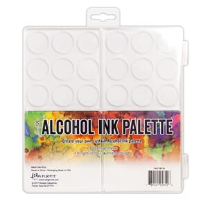 Tim Holtz®  Alcohol Ink Palette