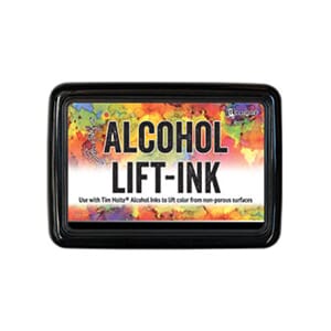 Tim Holtz Alcohol Lift-Ink Reinker (.5oz)