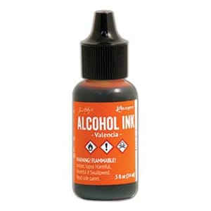 Ranger - Alcohol ink Valencia 14ml