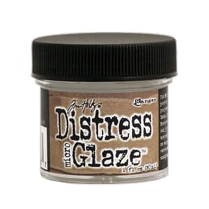 Ranger Tim Holtz Distress Micro Glaze 1 fl oz (TDA46967)