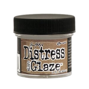 Tim Holtz  Distress Micro Glaze1 oz.