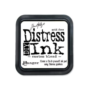 Distress Ink