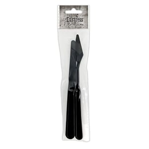 Ranger Tim Holtz Distress Palette Knives - Straight Knife &