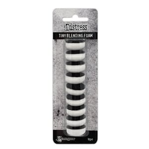 Ranger Tim Holtz Distress Tiny Blending Foams (9pcs) (TDA850
